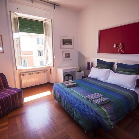 Fornaci Guest House Rome Exterior photo