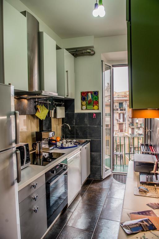 Fornaci Guest House Rome Exterior photo