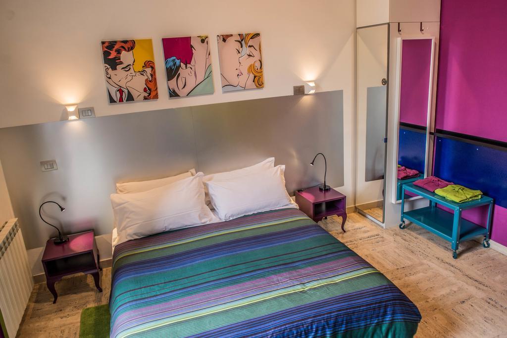 Fornaci Guest House Rome Room photo