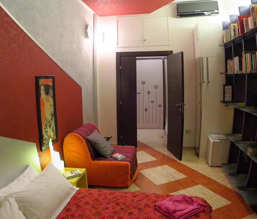 Fornaci Guest House Rome Exterior photo