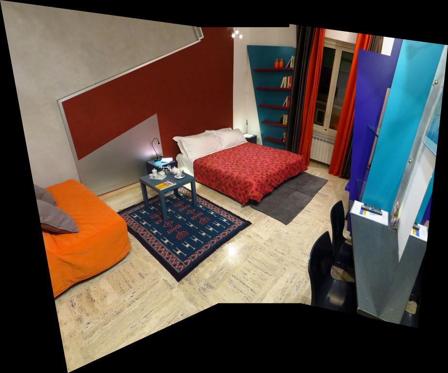 Fornaci Guest House Rome Exterior photo