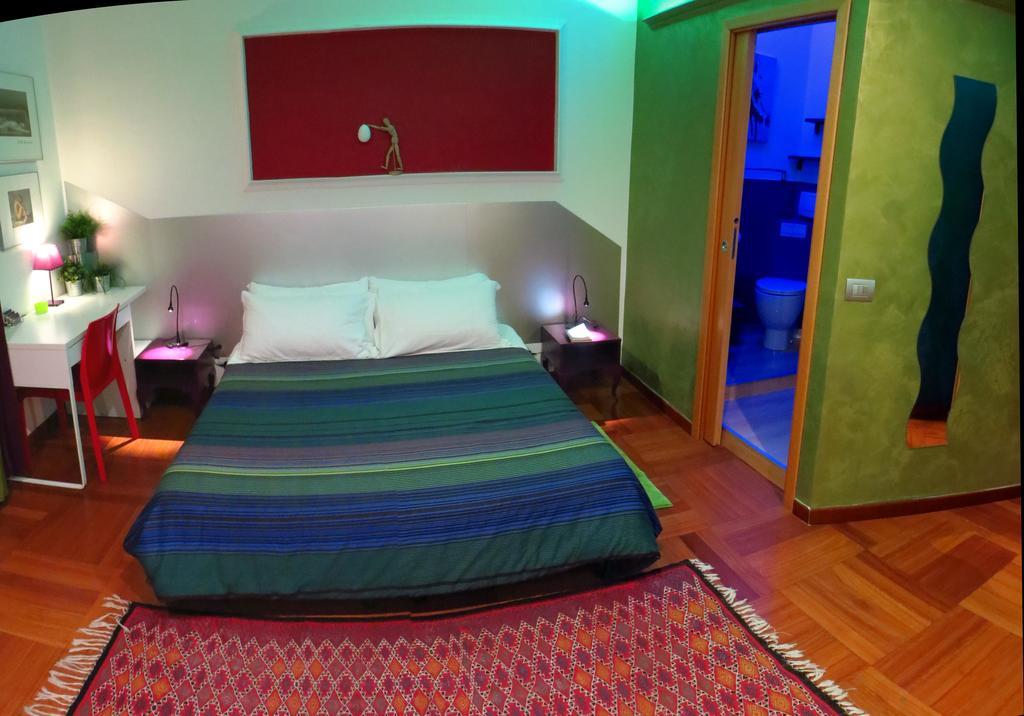Fornaci Guest House Rome Exterior photo