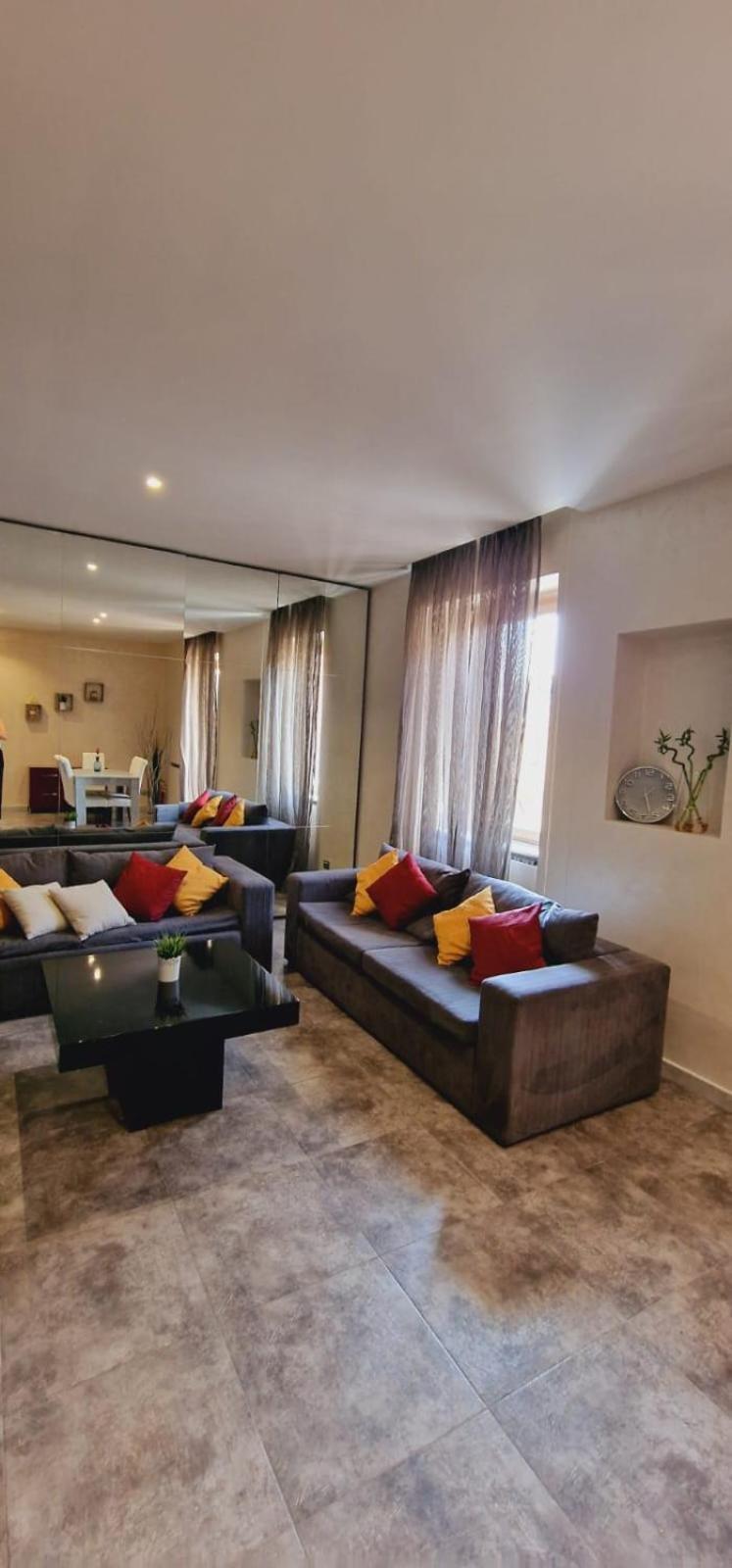 Fornaci Guest House Rome Exterior photo