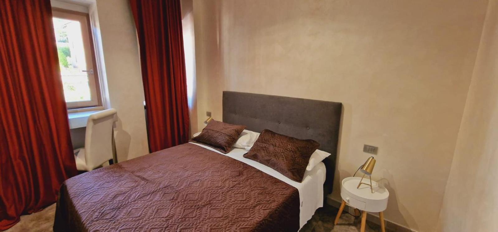Fornaci Guest House Rome Exterior photo