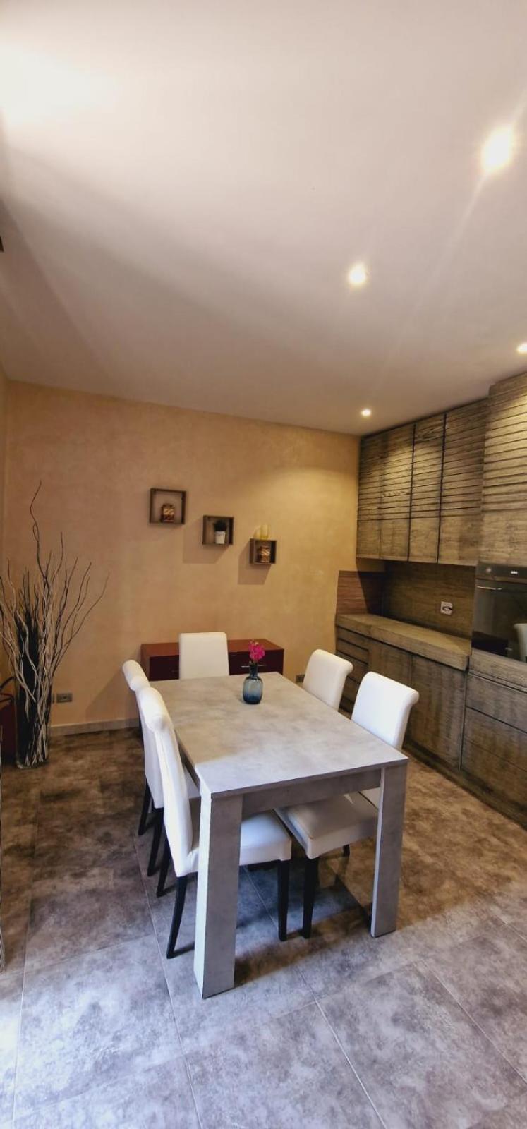 Fornaci Guest House Rome Exterior photo