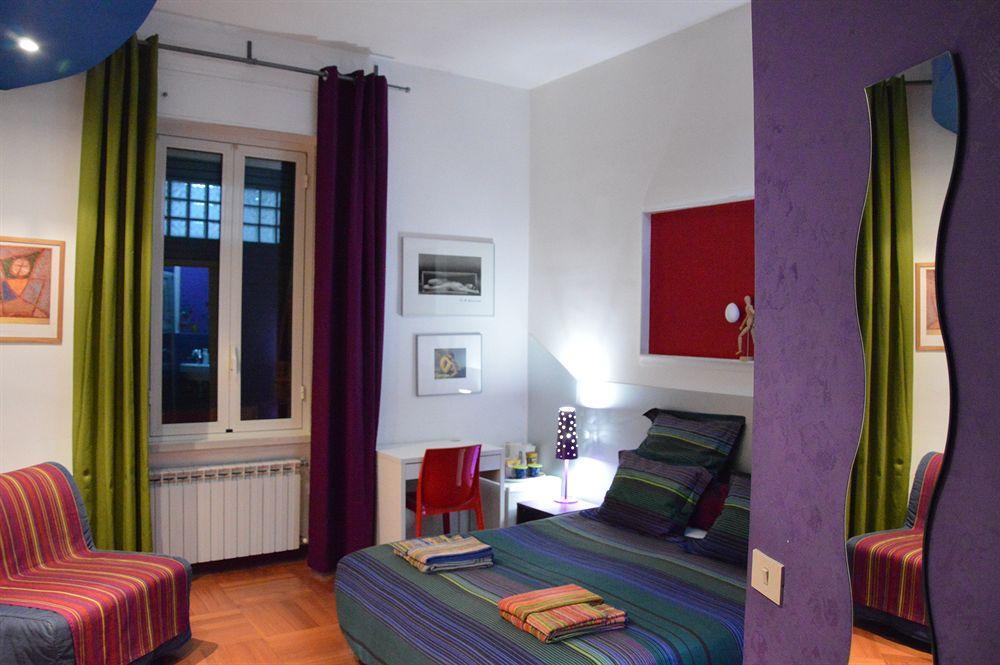 Fornaci Guest House Rome Exterior photo