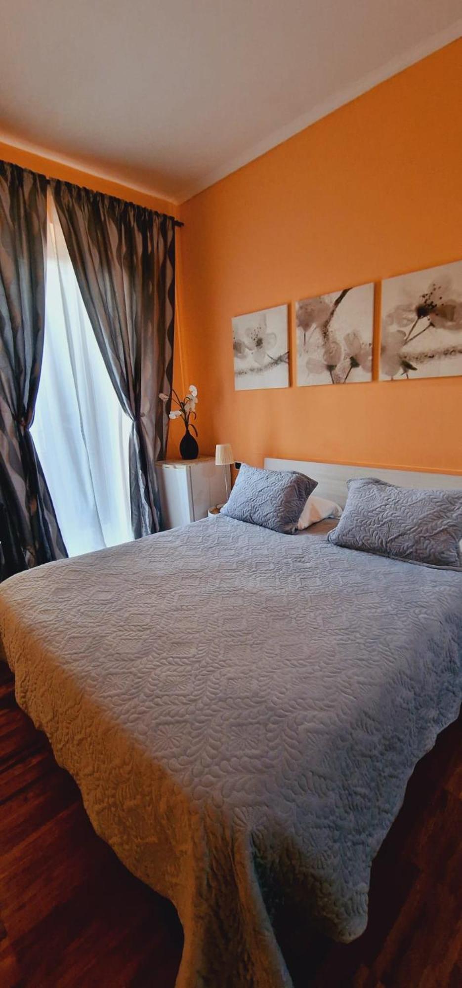 Fornaci Guest House Rome Exterior photo