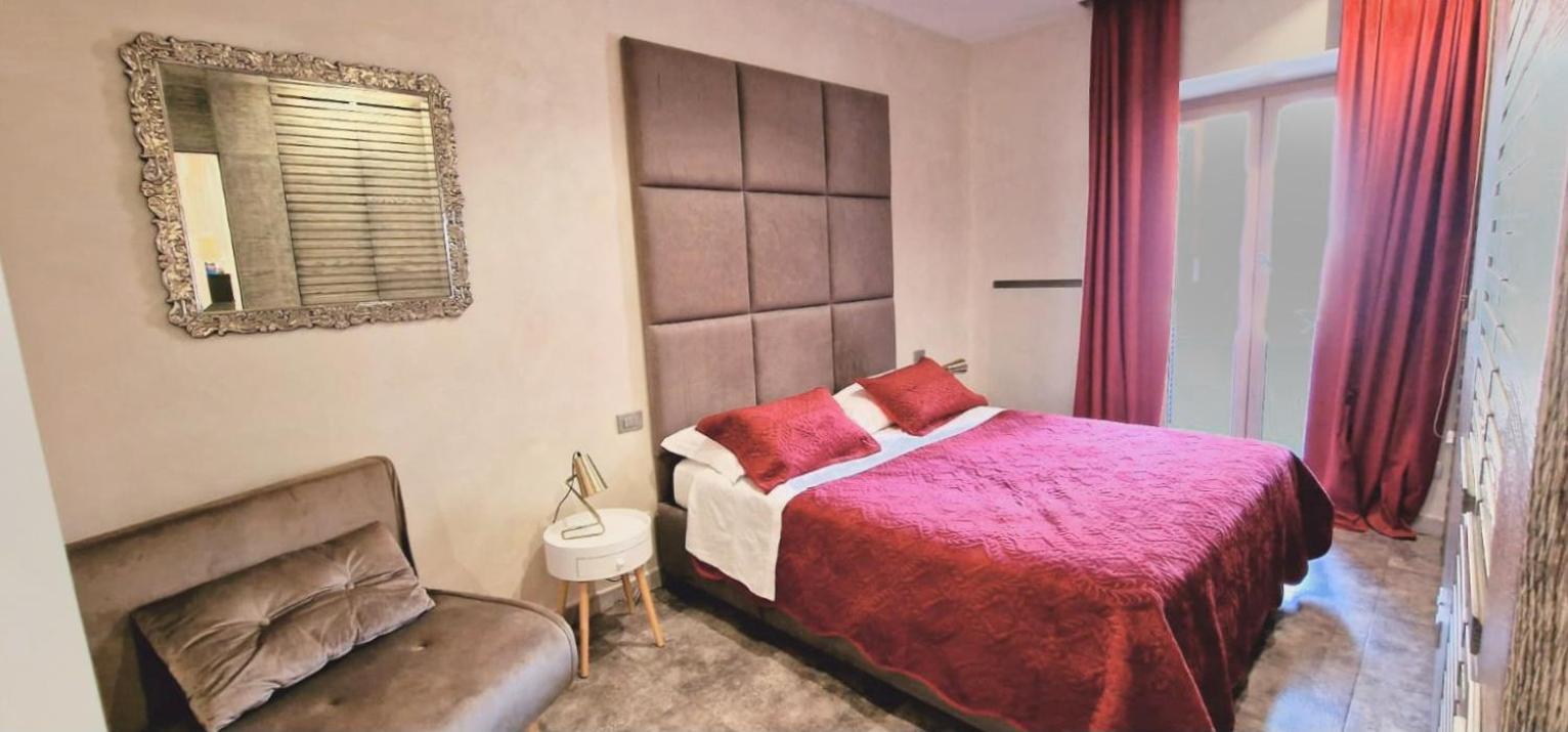 Fornaci Guest House Rome Exterior photo