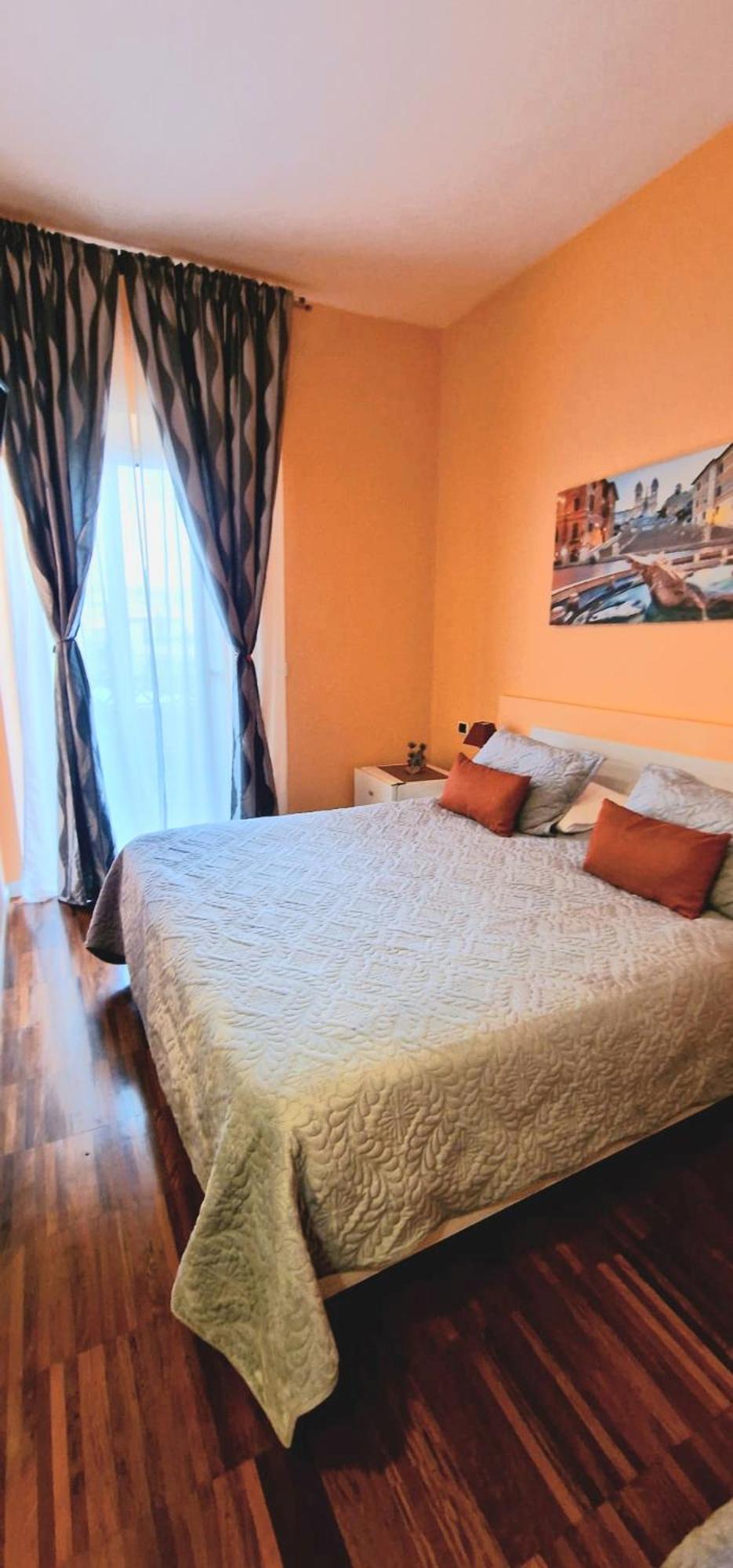 Fornaci Guest House Rome Exterior photo