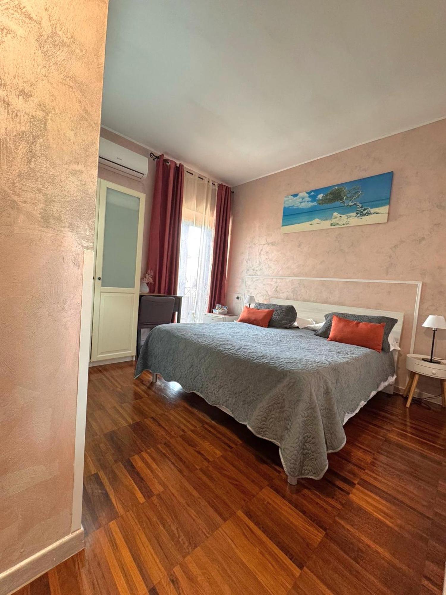 Fornaci Guest House Rome Exterior photo
