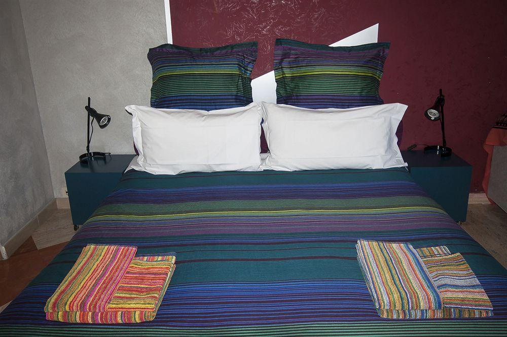 Fornaci Guest House Rome Exterior photo