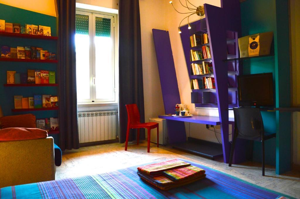 Fornaci Guest House Rome Exterior photo