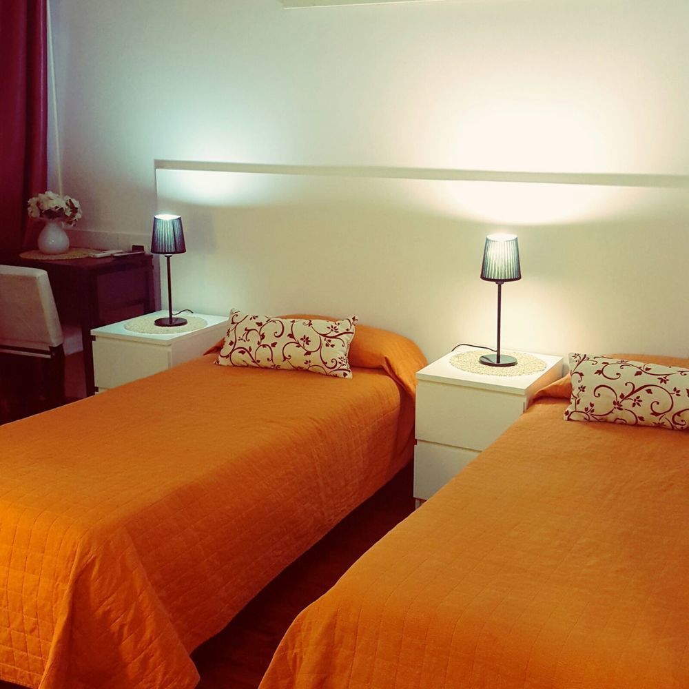 Fornaci Guest House Rome Exterior photo