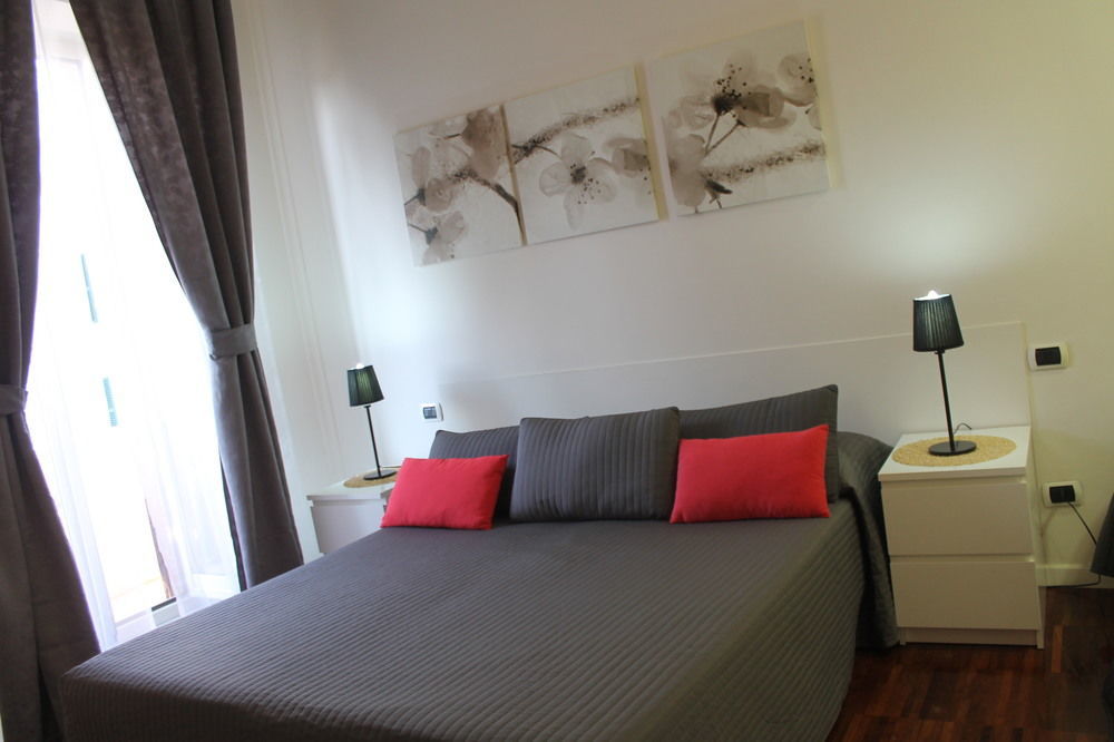 Fornaci Guest House Rome Exterior photo