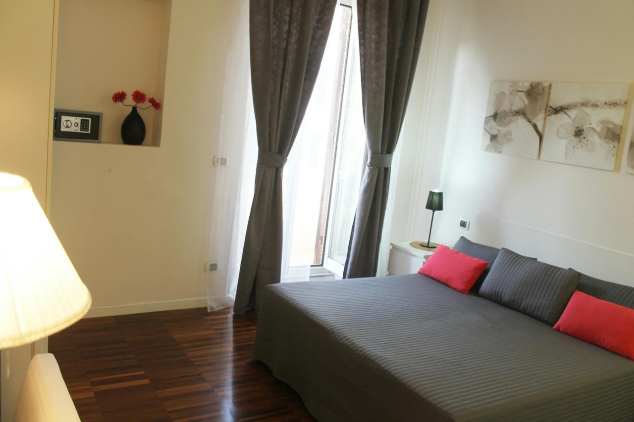 Fornaci Guest House Rome Exterior photo