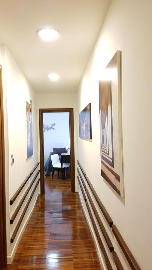 Fornaci Guest House Rome Exterior photo