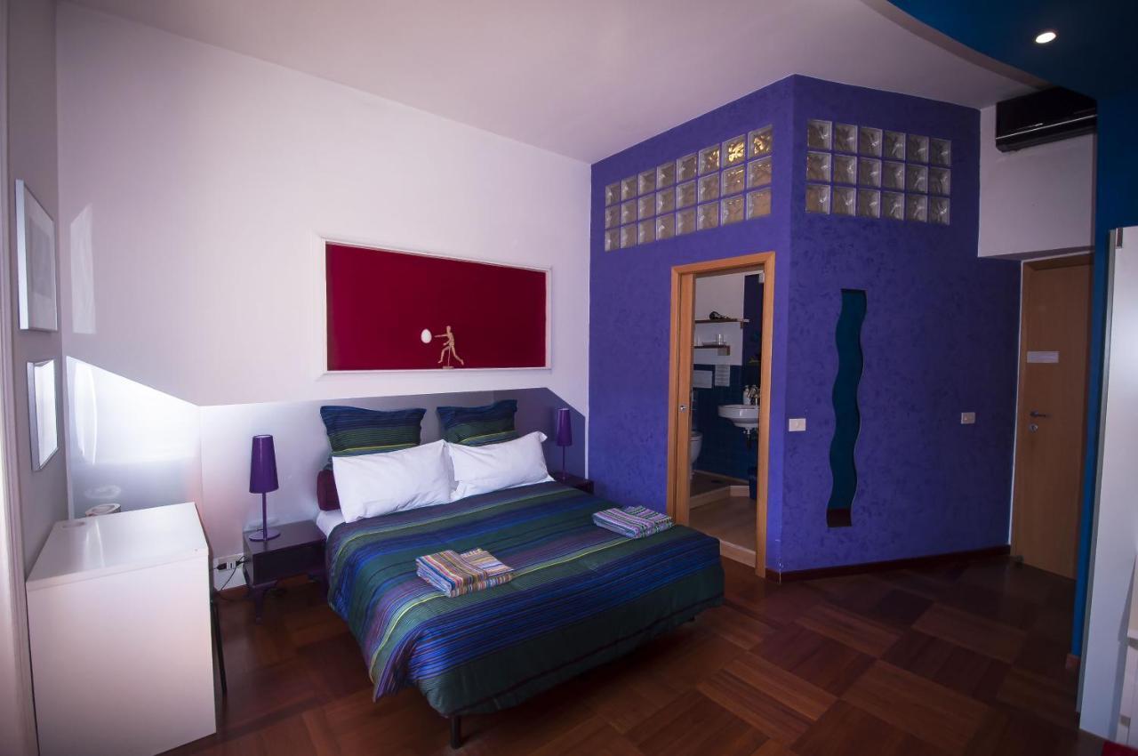 Fornaci Guest House Rome Room photo